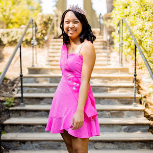 Meet your Posher, Katelyn